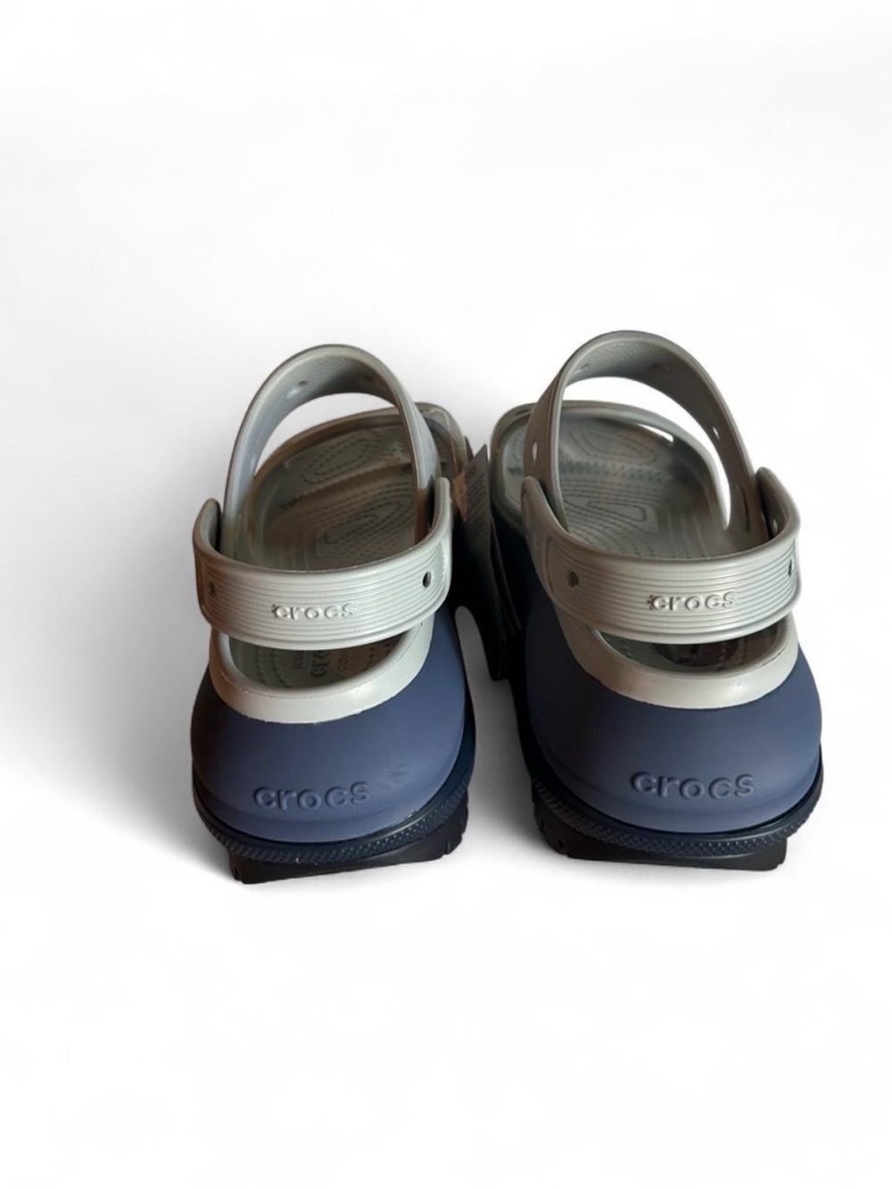 Crocs Mega Crush Platform Sandals - Picture 4 of 8
